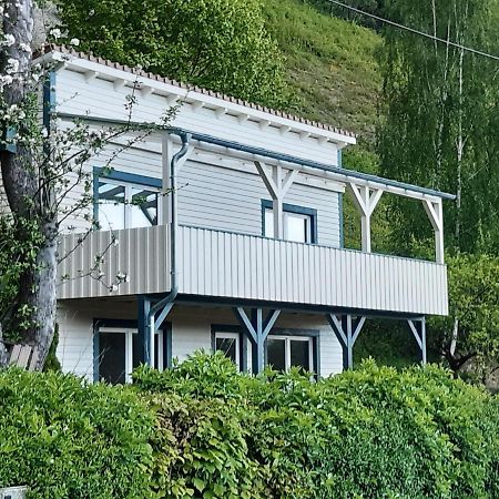 Das Grosse Paradies Liebenau  Extérieur photo