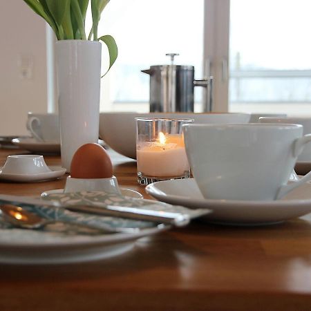 Das Grosse Paradies Liebenau  Extérieur photo