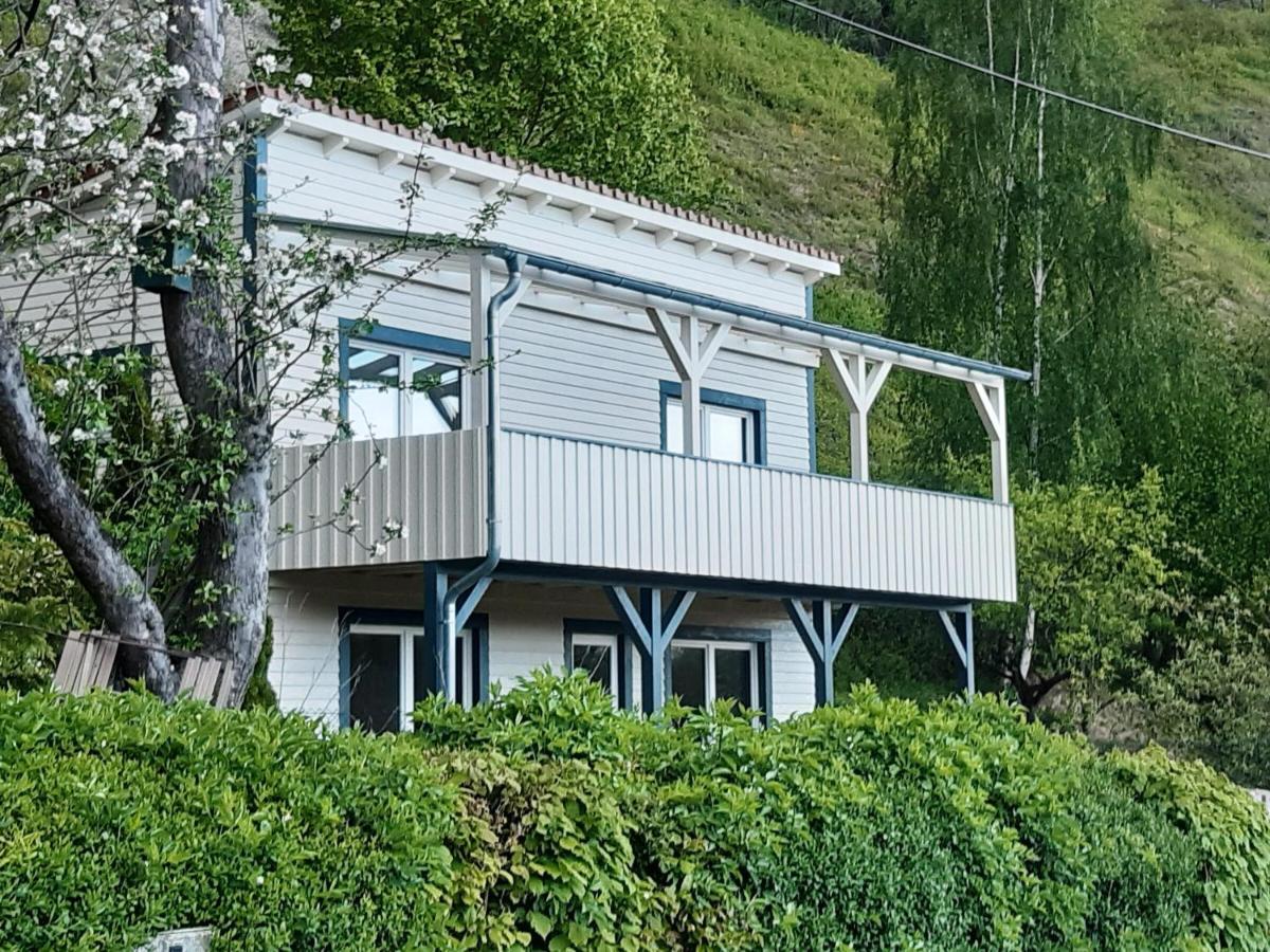 Das Grosse Paradies Liebenau  Extérieur photo