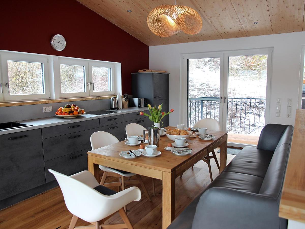 Das Grosse Paradies Liebenau  Extérieur photo